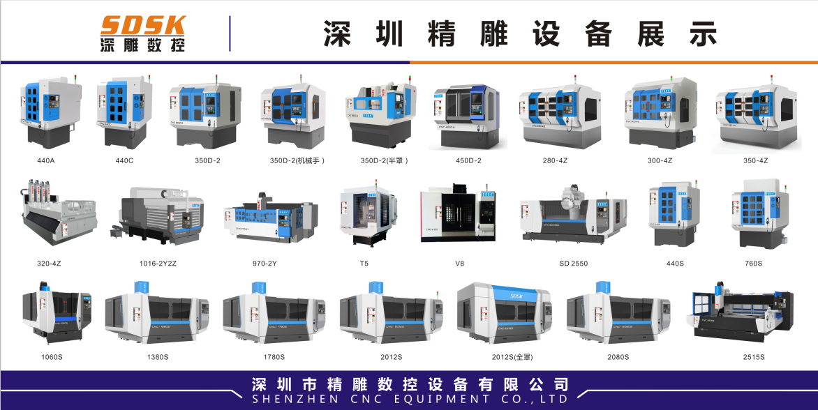 精雕機(jī)系列歡迎新老客戶點(diǎn)擊查閱！