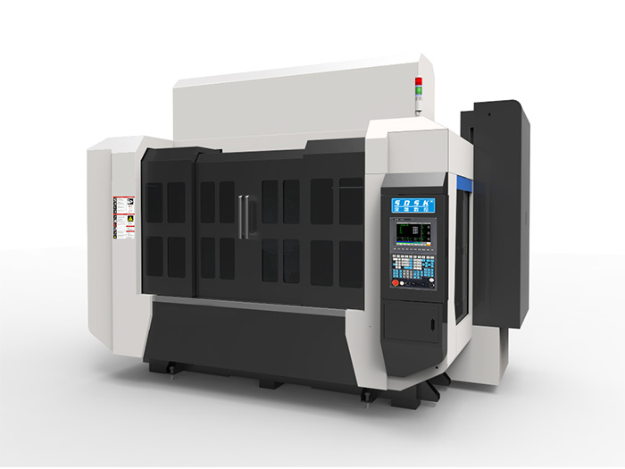 高速鉆攻機(jī)  SD-3550ZG-BT30技術(shù)規(guī)格書